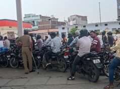 अफवाह, वैश्विक संकेत और स्थानीय असर: पेट्रोल पंपों पर उमड़ी भीड़ ने बढ़ाई चुनौती