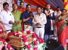 भरत चरित सुन भावुक हुए श्रद्धालु, रामकथा में गूंजा त्याग और प्रेम का संदेश