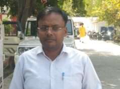 झूठे मुकदमे में नामजद करने का आरोप, पीड़ित ने एसपी से की निष्पक्ष जांच की मांग