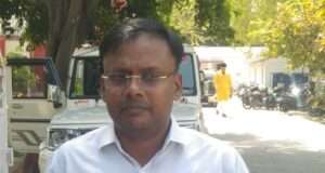 झूठे मुकदमे में नामजद करने का आरोप, पीड़ित ने एसपी से की निष्पक्ष जांच की मांग