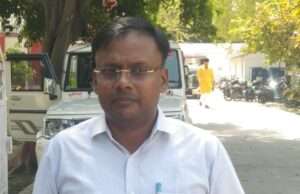 झूठे मुकदमे में नामजद करने का आरोप, पीड़ित ने एसपी से की निष्पक्ष जांच की मांग