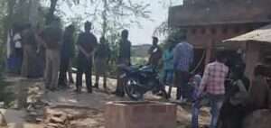 होली के दिन विवाद में चली गोली, महिला गंभीर रूप से घायल