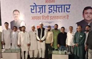 रमज़ान हमें इंसानियत, सब्र और मोहब्बत का असली रास्ता दिखाता है:अरमान खान