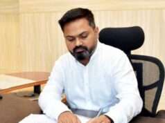 त्योहार को सकुशल सम्पन्न कराने हेतु प्रशासन अलर्ट, जनपद में व्यापक स्तर पर मजिस्ट्रेटों की तैनाती