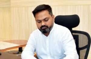 त्योहार को सकुशल सम्पन्न कराने हेतु प्रशासन अलर्ट, जनपद में व्यापक स्तर पर मजिस्ट्रेटों की तैनाती