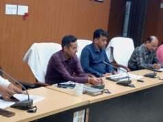 संचारी रोगों पर नियंत्रण को लेकर प्रशासन सख्त, अप्रैल में चलेगा विशेष अभियान:सीडीओ