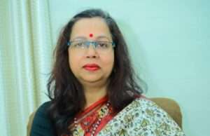 9 मार्च आयेंगी राज्य महिला आयोग की सदस्या अंजू प्रजापति