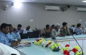 कृषि यंत्रीकरण योजना में ई-लॉटरी से हुआ किसानों का चयन