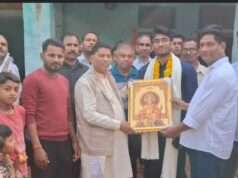 युवक ने पास की हरियाणा पब्लिक सर्विस कमीशन की परीक्षा