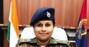 योगी के लेडी सिंघम के साथ घिनौना मजाक शोहदों को पड़ेगा भारी