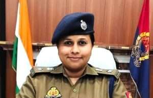 योगी के लेडी सिंघम के साथ घिनौना मजाक शोहदों को पड़ेगा भारी