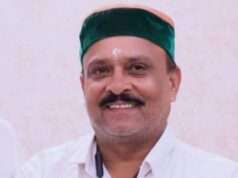 ब्राह्मण समाज की गरिमा से खिलवाड़ बर्दाश्त नहीं: करुण पाण्डेय