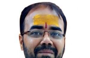 ई० विवेक बरनवाल बने भारतीय जनता पार्टी मीरजापुर के जिला कार्यसमिति सदस्य