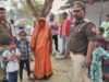 स्कूल से लौटते समय रास्ता बदलकर रिश्तेदार के यहां पहुंचे बच्चे, पुलिस ने सकुशल कराया सुपुर्द
