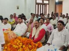 सपा 15 मार्च को मनाएगी काशीराम की जयंती पर पीडीए दिवस