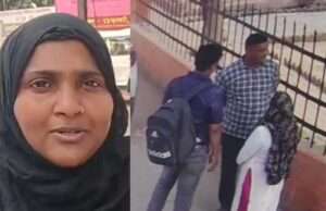 जिला अस्पताल में महिला से ठगी, बातों में उलझाकर चैन और नकदी ले उड़े दो युवक