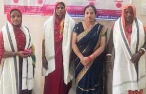 अंतर्राष्ट्रीय महिला दिवस महिलाओं के सम्मान, अधिकार और उनके योगदान को याद करने का विशेष दिन:रागिनी अरुण केशरवानी