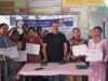 अंतर्राष्ट्रीय महिला दिवस पर फरधान सीएचसी में सम्मान समारोह सम्पन्न