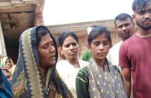 होली के विवाद ने ली जान: मारपीट में घायल सुरेंद्र कुमार की इलाज के दौरान मौत, परिवार ने लगाए गंभीर आरोप