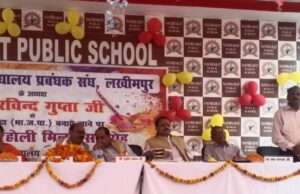 प्रसव केंद्र पर तैनात एएनएम व स्टाफ नर्स का हुआ प्रशिक्षण, सीएमओ ने दिए मूल मंत्र