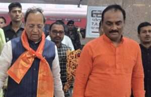 2027 के लिए कमर कस लें कार्यकर्ता: राष्ट्रीय महासचिव