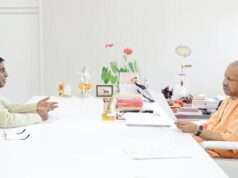 विधायक डॉ. वाचस्पति का बड़ा दांव, मुख्यमंत्री से आमने-सामने रखी बारा की सबसे बड़ी समस्या