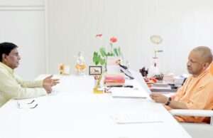 विधायक डॉ. वाचस्पति का बड़ा दांव, मुख्यमंत्री से आमने-सामने रखी बारा की सबसे बड़ी समस्या