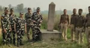 किसान को मारने वाले बाघ की तलाश तेज दुधवा नेशनल पार्क के बफर जोन में केज लगाए और निगरानी बढ़ाई