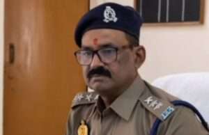 बारा में नए सहायक पुलिस आयुक्त वेद व्यास मिश्रा को मिली नई तैनाती