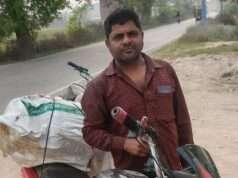 वीरेन्द्र इण्डेन ग्रामीण वितरण केंद्र’ पर पिछले पाँच दिनों से इण्डेन गैस की आपूर्ति बाधित,उपभोक्ताओं में आक्रोश