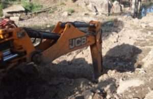 ठेकेदार बेलगाम, अफसर बेआवाज़-विकास कार्यों में खुला कमीशन राज ?