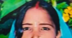 पति ने पत्नी की पीटकर हत्या की: शराब के नशे में की वारदात, आरोपी मौके से फरार