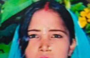 पति ने पत्नी की पीटकर हत्या की: शराब के नशे में की वारदात, आरोपी मौके से फरार