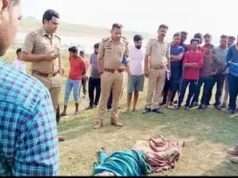 कोहड़ार टौंस नदी के पुल से गिरकर युवक की मौत, पुलिस जुटी जांच में 0