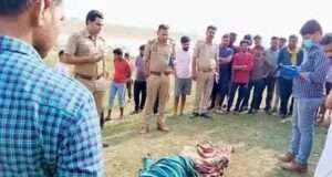 कोहड़ार टौंस नदी के पुल से गिरकर युवक की मौत, पुलिस जुटी जांच में 0