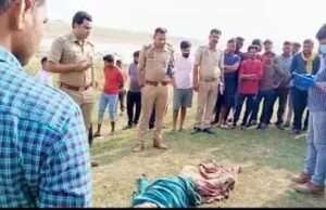 कोहड़ार टौंस नदी के पुल से गिरकर युवक की मौत, पुलिस जुटी जांच में 0