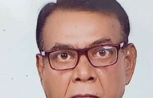 समाजवादी नेता पूर्व विधायक राधेश्याम भारतीय का निधन