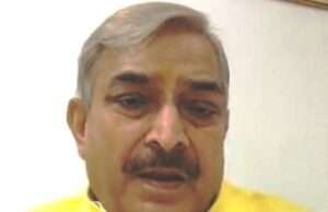 संकटपूर्ण हालात का पूर्वानुमान लगाने में मोदी सरकार विफल:प्रमोद तिवारी