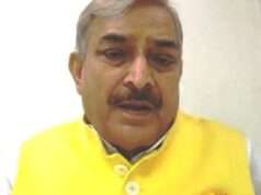 सांसद प्रमोद तिवारी अपने दो दिवसीय दौरे पर आज आयेंगे रामपुरखास