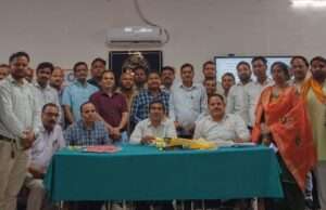 नींव मजबूत तो भविष्य बुलंद: ‘स्कूल रेडीनेस’ से निपुण भारत की ओर बढ़ते कदम