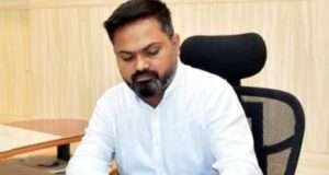 असमाजिकतत्वों को लेकर प्रशासन इलर्ट डीएम महेन्द्र सिंह तंवर ने 17 व्यक्तियों को किया 06 माह के लिए जिला बदर