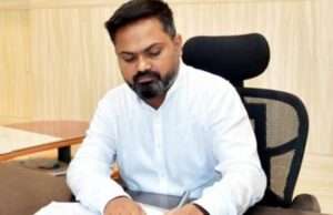 असमाजिकतत्वों को लेकर प्रशासन इलर्ट डीएम महेन्द्र सिंह तंवर ने 17 व्यक्तियों को किया 06 माह के लिए जिला बदर