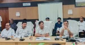 14–15 मार्च को दो पालियों में होगी उप निरीक्षक भर्ती परीक्षा