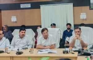 14–15 मार्च को दो पालियों में होगी उप निरीक्षक भर्ती परीक्षा