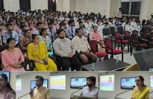 विश्व किडनी दिवस: एपेक्स ट्रस्ट संस्थानों में जागरूकता सत्र आयोजित