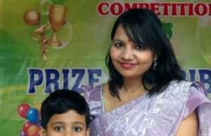 खालिद सलाउद्दीन ने ब्रेनओब्रेन प्रतियोगिता में जीती चैंपियन ट्रॉफी