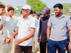 इलाहाबाद पब्लिक स्कूल और किड्स प्रयागराज क्लब विजयी