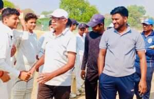 इलाहाबाद पब्लिक स्कूल और किड्स प्रयागराज क्लब विजयी