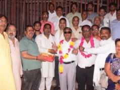 कर्मा बाई जयंती को भव्य बनाने की तैयारी, विनोद साहू बने समाज के ‘दानवीर भामाशाह’, अविनाश साहू को महामंत्री की जिम्मेदारी