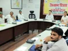 सरकारी भवनों की होगी जांच, गंदगी व जलभराव पर कार्रवाई